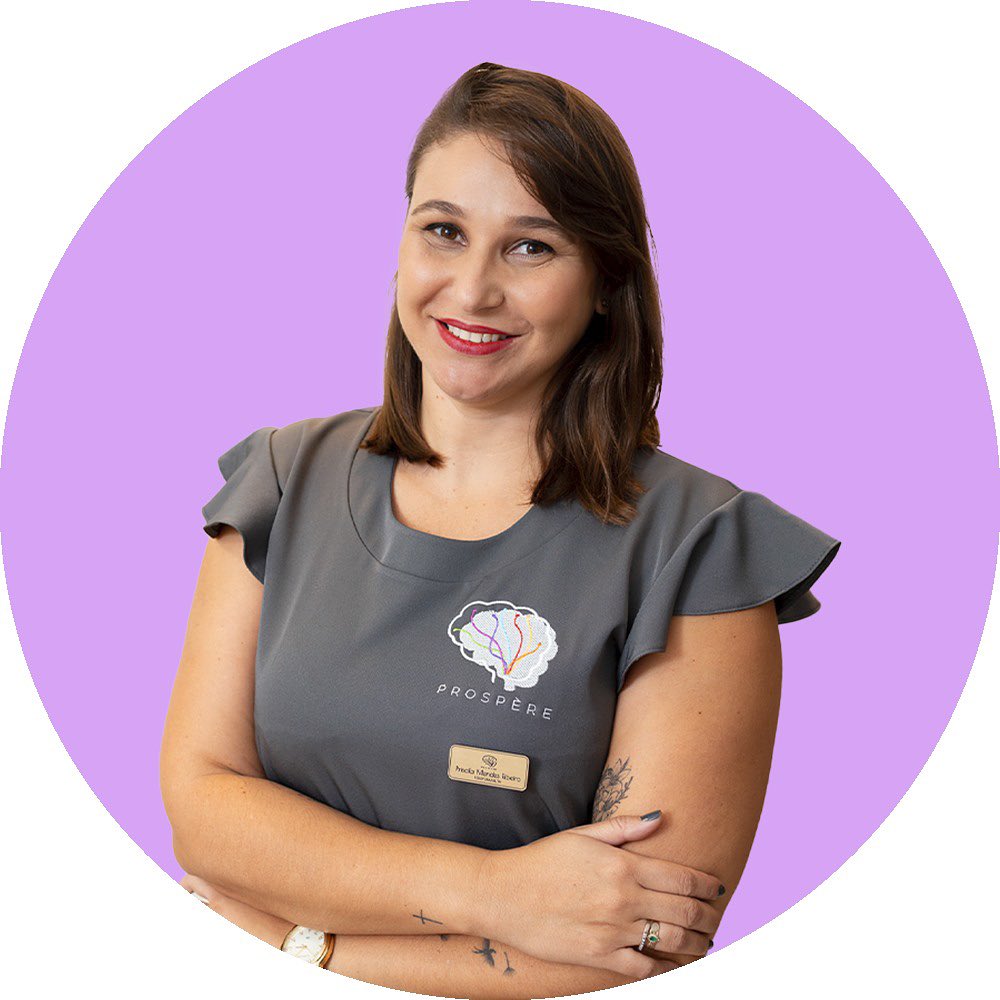 Dra. Priscila