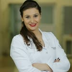 Dra. Priscila